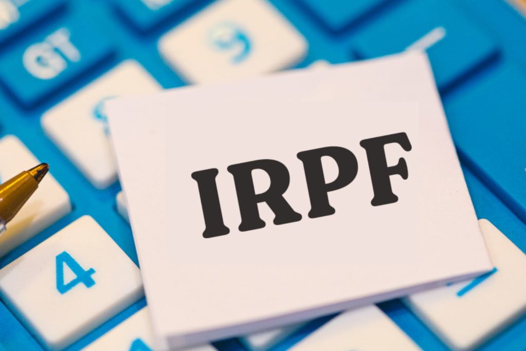 Irpf 2024 Saiba Quem Deve Declarar E Como Fazer Sem Erros Nem Multas - Modelo 212