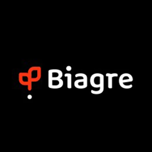 Logo Biagre - Numbi