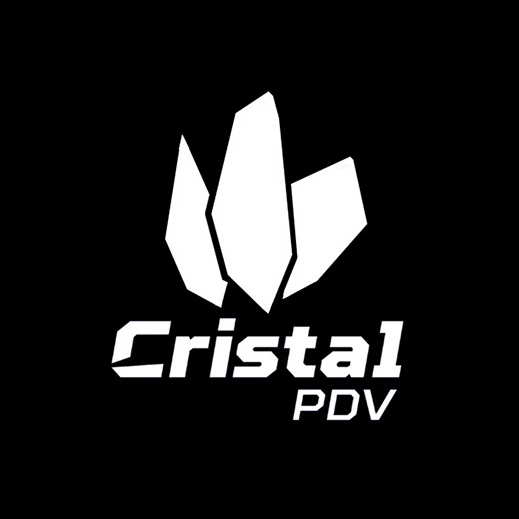 Logo Cristal Pdv - Numbi