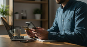 Recomendado só para você